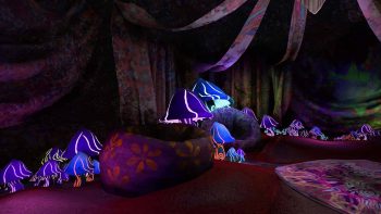 Colossal Cave Screenshot