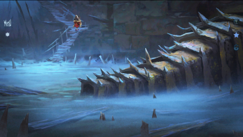 Conquistadorio Screenshot