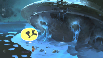 Conquistadorio Screenshot