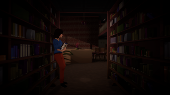 The Cost of Recovery Screenshot