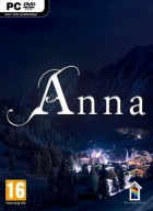 Covergrafik von Anna Covergrafik von Anna