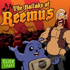 Covergrafik von Ballads of Reemus Covergrafik von Ballads of Reemus