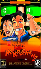 Covergrafik von Zak McKracken and the Alien Rockstars Covergrafik von Zak McKracken and the Alien Rockstars