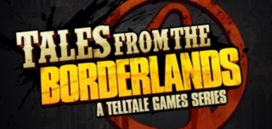 VGX 2013: Telltale bastelt an Tales from the Borderlands VGX 2013: Telltale bastelt an Tales from the Borderlands