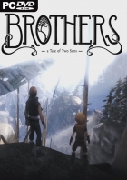 Covergrafik von Brothers: A Tale of Two Sons Covergrafik von Brothers: A Tale of Two Sons