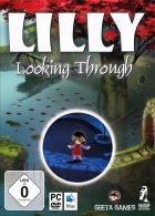Covergrafik von Lilly Looking Through Covergrafik von Lilly Looking Through