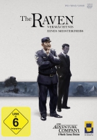 Covergrafik von The Raven Covergrafik von The Raven