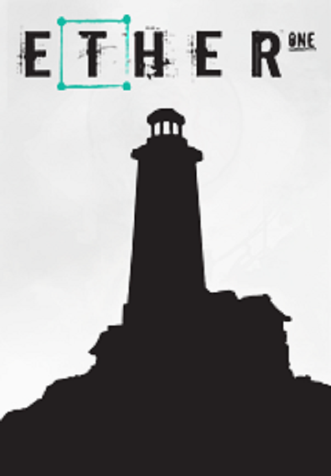 Covergrafik von Ether One