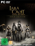 Covergrafik von Lara Croft and the Temple of Osiris Covergrafik von Lara Croft and the Temple of Osiris