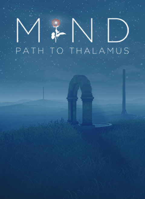 Covergrafik von Mind: Path to Thalamus