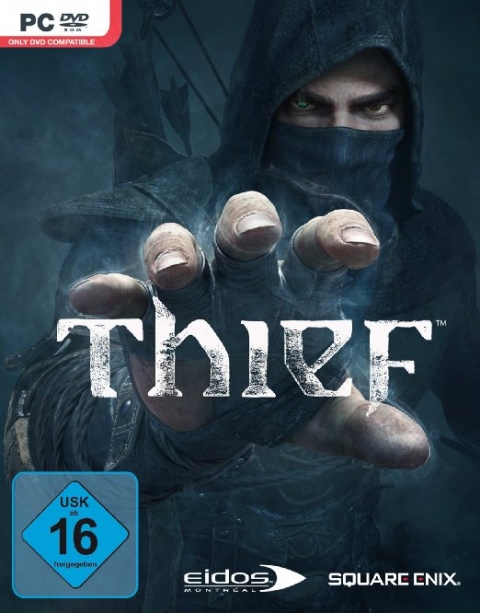 Covergrafik von Thief: Dark Project 4