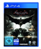Covergrafik von Batman - Arkham Knight Covergrafik von Batman - Arkham Knight