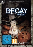 Covergrafik von Decay - The Mare Covergrafik von Decay - The Mare