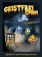 Covergrafik von Geistfrei GmbH Covergrafik von Geistfrei GmbH