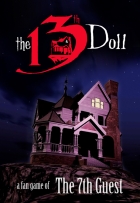 Covergrafik von The 13th Doll Covergrafik von The 13th Doll