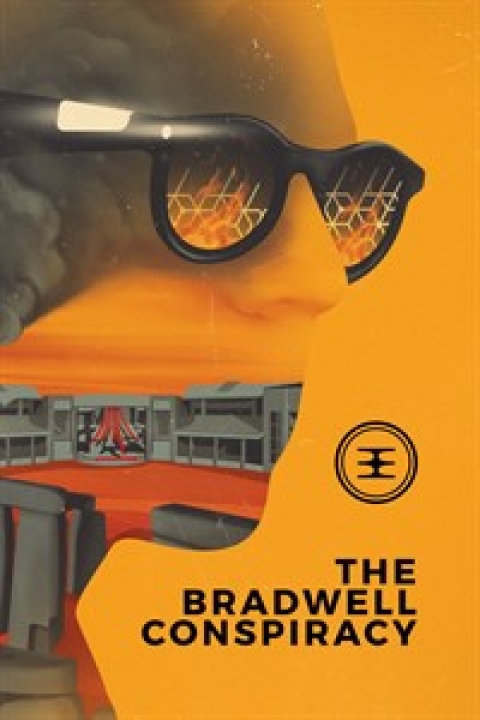 Covergrafik von The Bradwell Conspiracy Covergrafik von The Bradwell Conspiracy