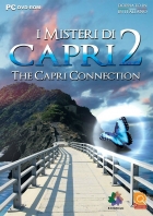 Covergrafik von The Capri Connection Covergrafik von The Capri Connection