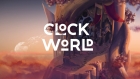 Covergrafik von Clockworld Covergrafik von Clockworld