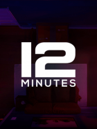 Covergrafik von Twelve Minutes Covergrafik von Twelve Minutes