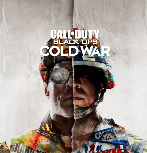 Covergrafik von Call of Duty: Black Ops - Cold War
