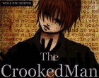 Covergrafik von The Crooked Man Covergrafik von The Crooked Man