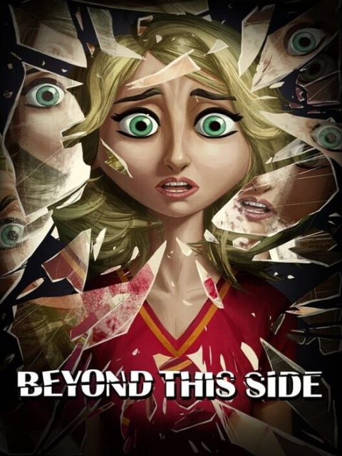 Covergrafik von Beyond this Side
