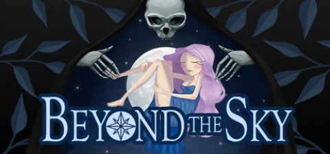 Covergrafik von Beyond the Sky