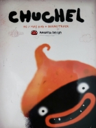 Covergrafik von Chuchel Covergrafik von Chuchel