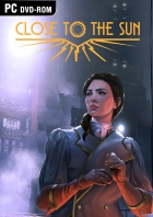 Covergrafik von Close to the Sun Covergrafik von Close to the Sun