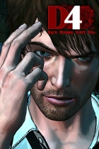 Covergrafik von D4: Dark Dreams Don't Die Covergrafik von D4: Dark Dreams Don't Die