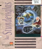 Covergrafik von Das Stundenglas Covergrafik von Das Stundenglas