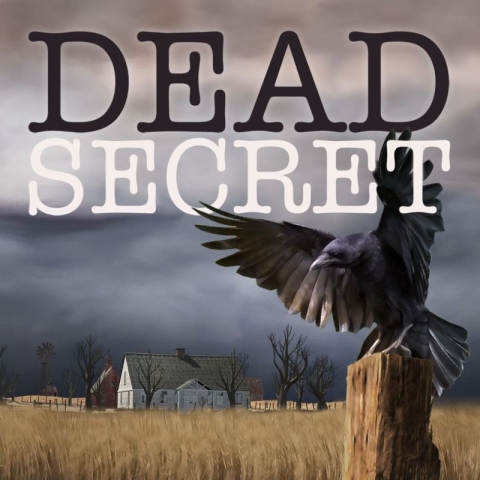 Covergrafik von Dead Secret