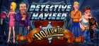 Covergrafik von Detective Hayseed - Hollywood Covergrafik von Detective Hayseed - Hollywood