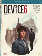 Covergrafik von Device 6 Covergrafik von Device 6
