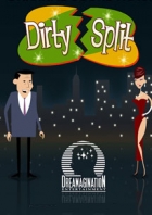 Covergrafik von Dirty Split Covergrafik von Dirty Split