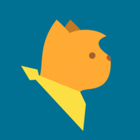 Covergrafik von Doggins