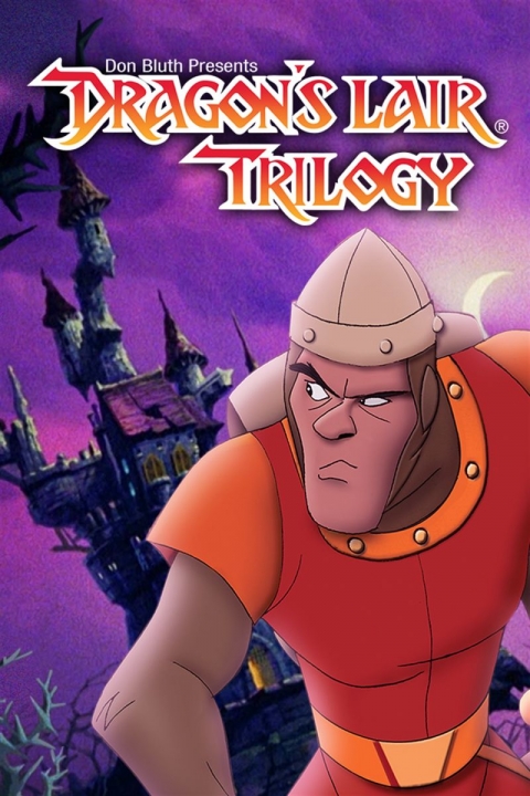 dragons lair trilogy 43 dragons lair trilogy 43