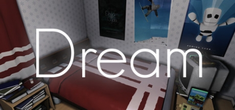 Covergrafik von Dream