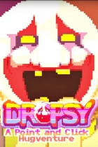 Covergrafik von Dropsy Covergrafik von Dropsy