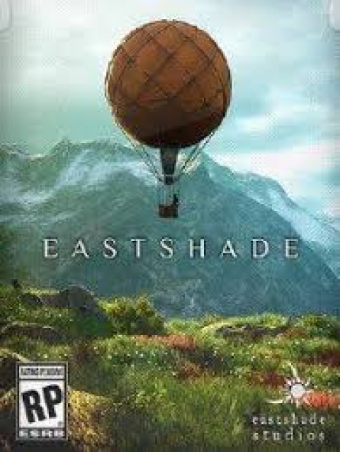 Covergrafik von Eastshade