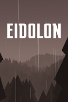 Covergrafik von Eidolon Covergrafik von Eidolon