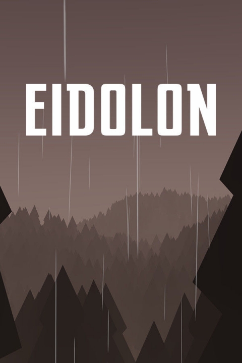 Covergrafik von Eidolon