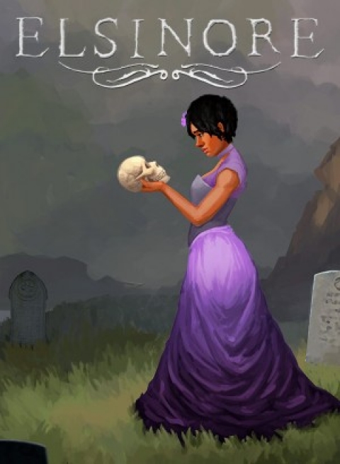 Covergrafik von Elsinore