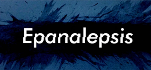 Covergrafik von Epanalepsis Covergrafik von Epanalepsis
