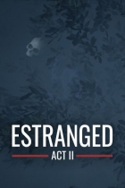 Covergrafik von Estranged Covergrafik von Estranged