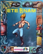 Covergrafik von Eternam Covergrafik von Eternam