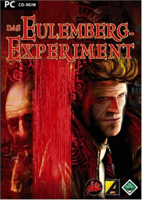 Covergrafik von Das Eulemberg-Experiment
