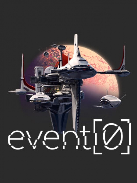 Covergrafik von Event[0]