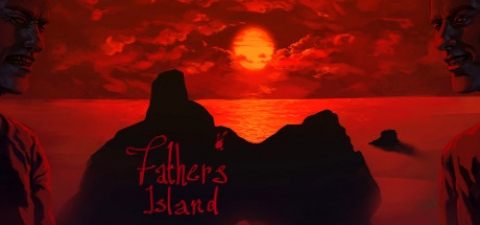 Covergrafik von Father's Island