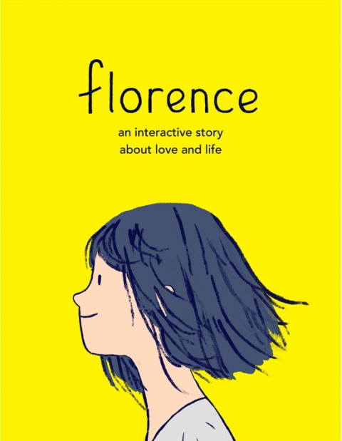 Covergrafik von Florence